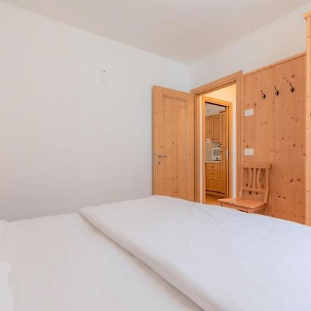 Apartmán Casa Pecol Falcade Exteriér fotografie